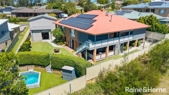 36 Mison Circuit, Mollymook Beach, NSW 2539