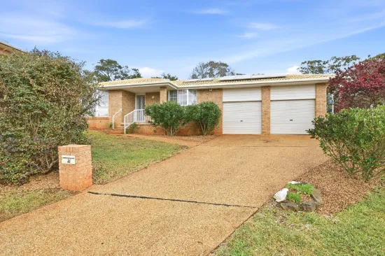 36 Mitchell Circuit, Port Macquarie, NSW 2444