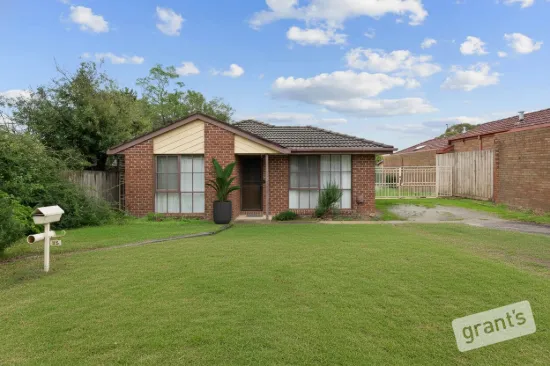 36 Mitre Crescent, Berwick, Vic 3806
