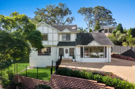 36 Moani Street, Eleebana, NSW 2282