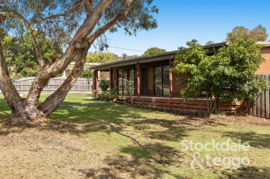 36 Monaco Parade, Dromana, Vic 3936