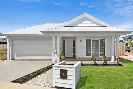 36 Monavale Drive, Mount Duneed, Vic 3217