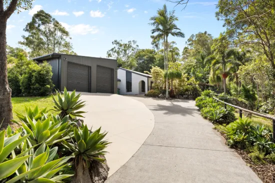 36 Montego Court, Eatons Hill, Qld 4037
