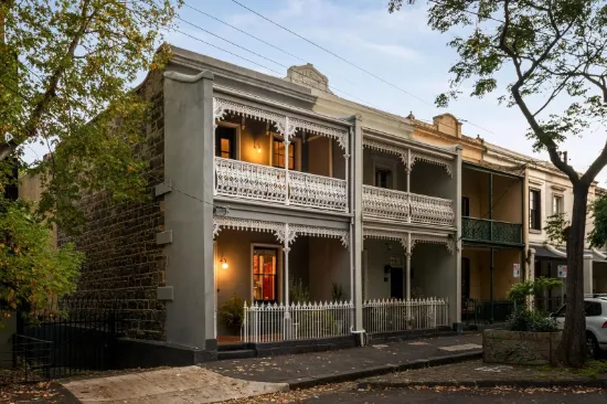 36 Moor Street, Fitzroy, Vic 3065