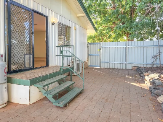 36 Moore Crescent, Mount Isa, Qld 4825