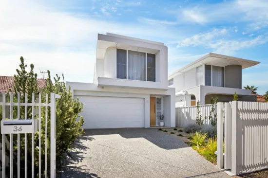 36 Moore St, Somerton Park, SA 5044