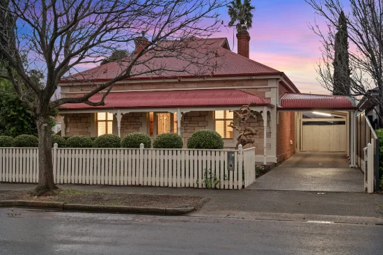 36 Morgan Avenue, Daw Park, SA 5041