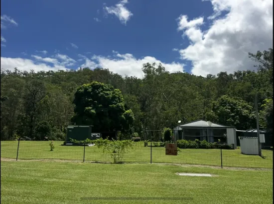 36 Morgan St, Boyne Valley, Qld 4680