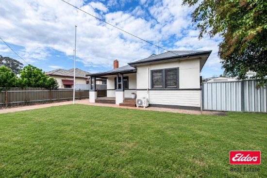 36 Morgan Street, Dubbo, NSW 2830
