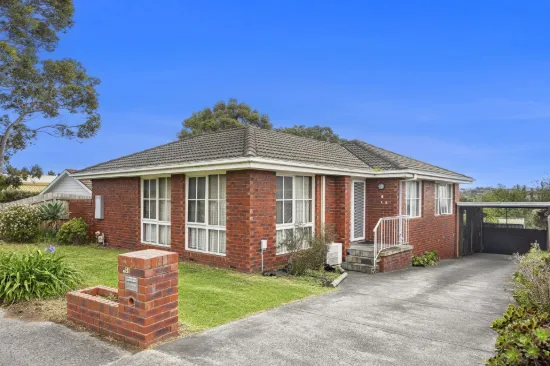 36 Moruya Drive, Grovedale, Vic 3216