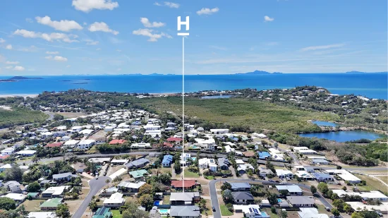 36 Mulcahy Crescent, Eimeo, Qld 4740