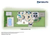 36 Mulcahy Crescent, Eimeo, Qld 4740-Floorplan