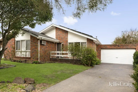 36 Mullens Road, Vermont South, Vic 3133