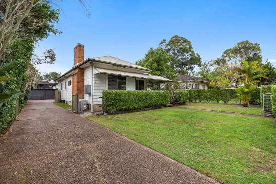 36 Munro Street, Windale, NSW 2306