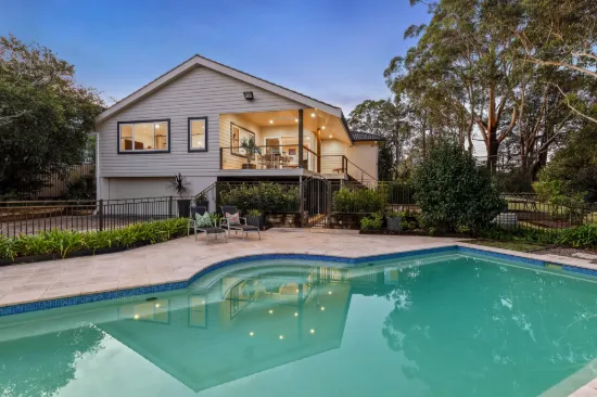 36 Murdoch Street, Turramurra, NSW 2074