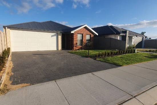 36 Murtin Road, Dalyellup, WA 6230
