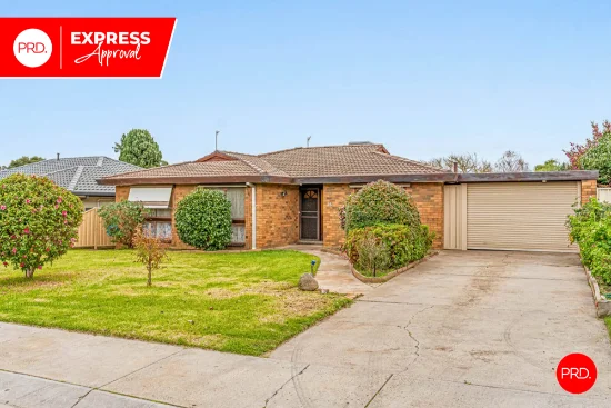 36 Nabilla Cres, Strathdale, Vic 3550