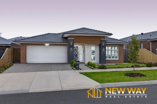 36 Nankeen Loop, Beveridge, Vic 3753