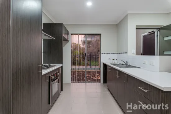 36 Nashville Loop, Currambine, WA 6028