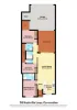 36 Nashville Loop, Currambine, WA 6028-Floorplan