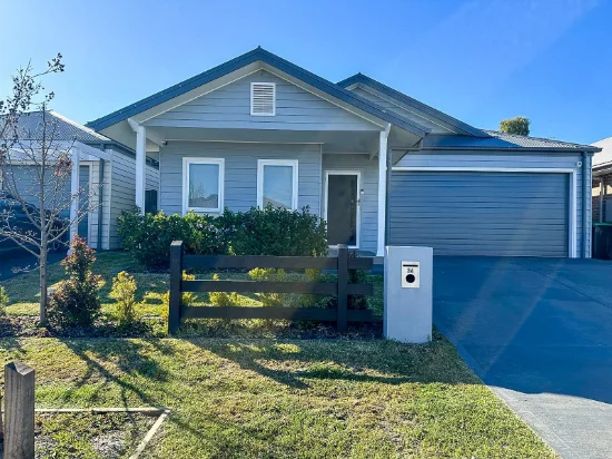 36 Nectarine Crescent, Cobbitty, NSW 2570