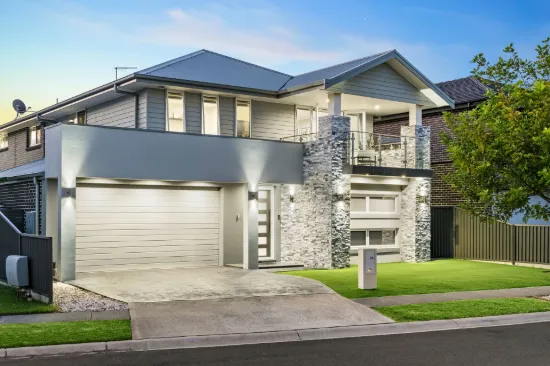 36 Needlebush Avenue, Denham Court, NSW 2565