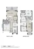 36 Needlebush Avenue, Denham Court, NSW 2565-Floorplan
