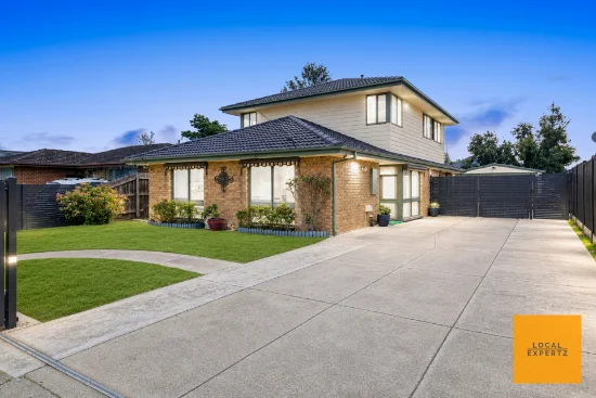 36 Neerim Street, Melton South, Vic 3338