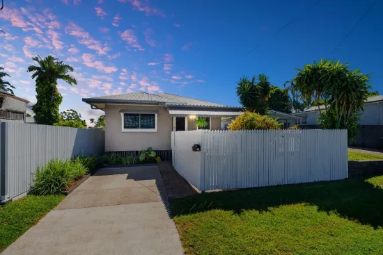 36 Nelson Street, Bungalow, Qld 4870