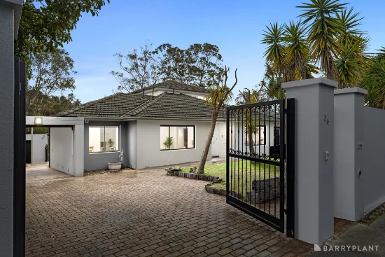 36 Nelson Street, Ringwood, Vic 3134