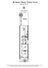 36 Newry Street, Fitzroy North, Vic 3068-Floorplan