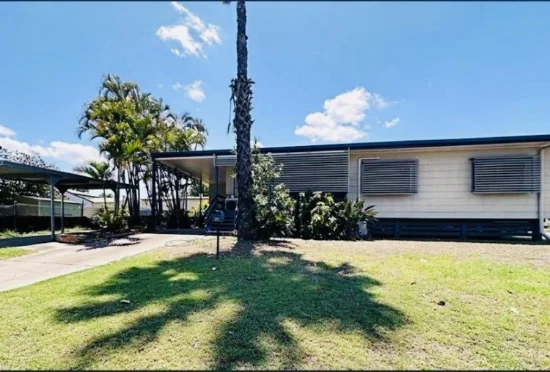 36 NEY Street, Moranbah, Qld 4744