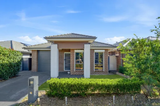 36 Nicholson Parade, Spring Farm, NSW 2570