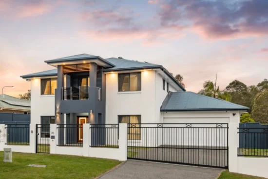 36 Nigella Cct, Drewvale, Qld 4116 - For Rent