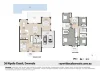 36 Nigella Circuit, Drewvale, Qld 4116-Floorplan