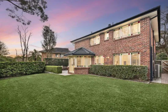 36 Norfolk Way, North Ryde, NSW 2113