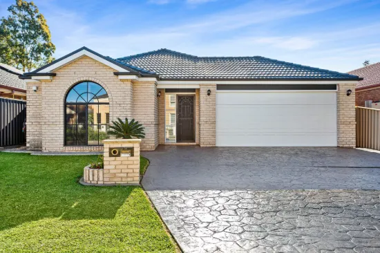 36 North Terrace, Dapto, NSW 2530