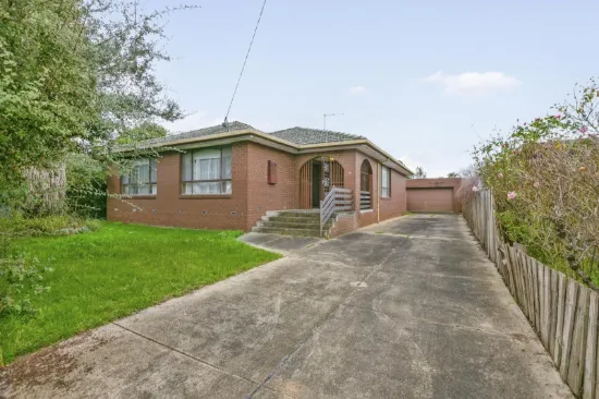 36 Northern Crescent, Craigieburn, Vic 3064