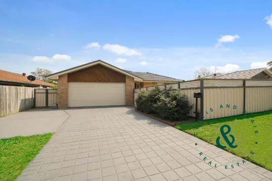 36 Northview Circuit, Medowie, NSW 2318