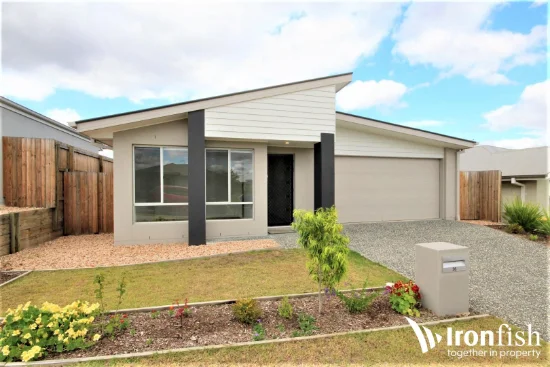 36 Norton Sands Drive, Redbank Plains, Qld 4301