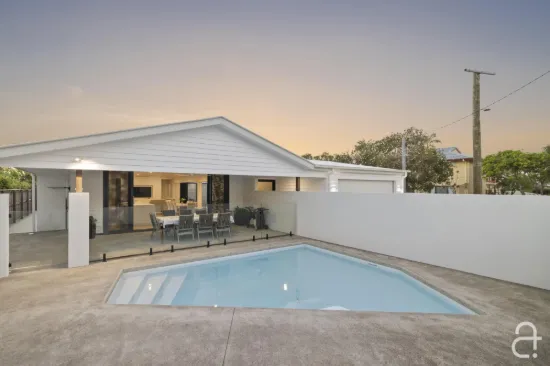 36 Oceanic Drive, Warana, Qld 4575