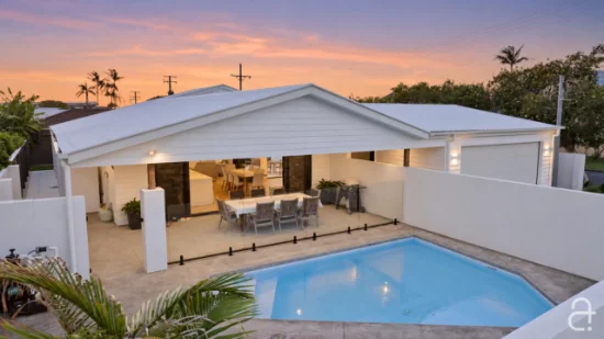 36 Oceanic Drive, Warana, Qld 4575