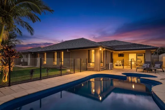 36 Oceanis Drive, Oxenford, Qld 4210