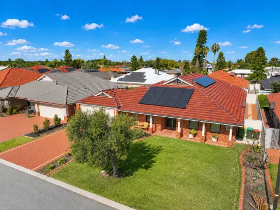 36 Oceanrunner Boulevard, Shoalwater, WA 6169