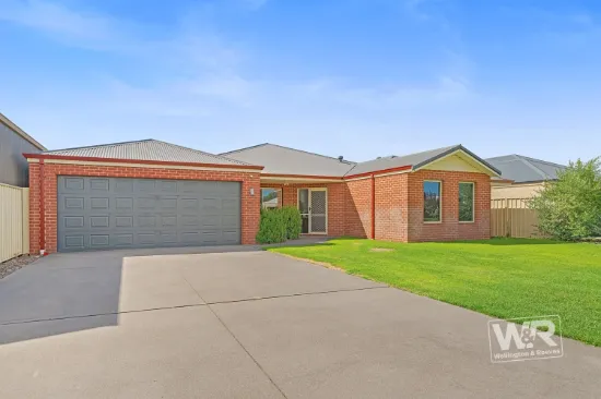 36 O'Keefe Parade, McKail, WA 6330