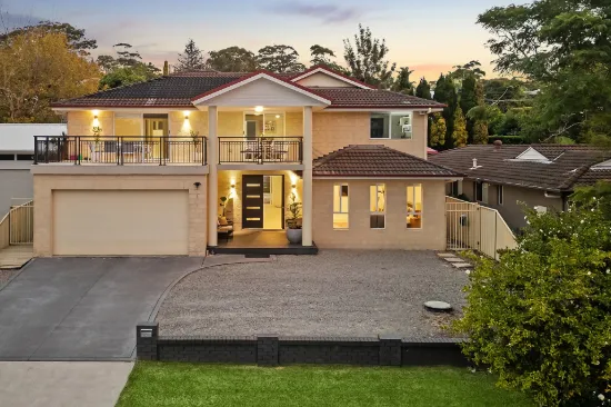 36 Old Gosford Road, Wamberal, NSW 2260