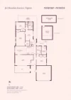 36 Oleander Avenue, Figtree, NSW 2525-Floorplan