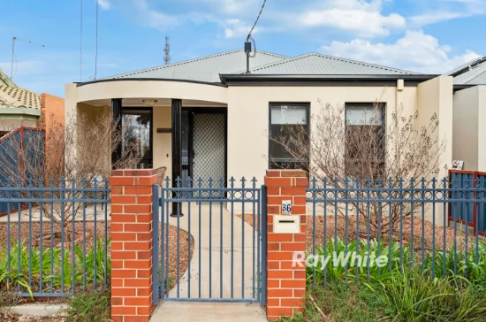 36 Olive Avenue, Mildura, Vic 3500
