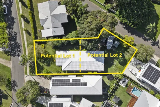 36 Orari Road, Yeronga, Qld 4104