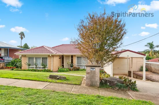 36 Oratanga Road, Modbury North, SA 5092
